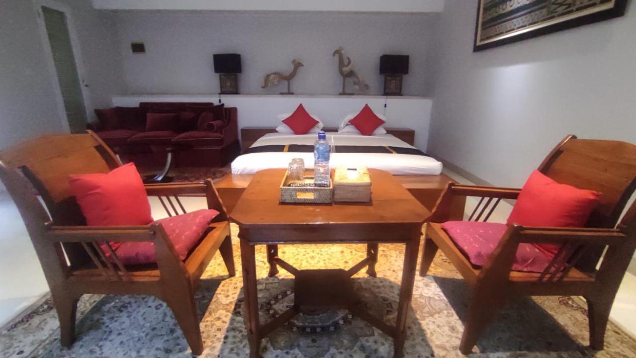 Holiday park The Radian Canggu (Bali)