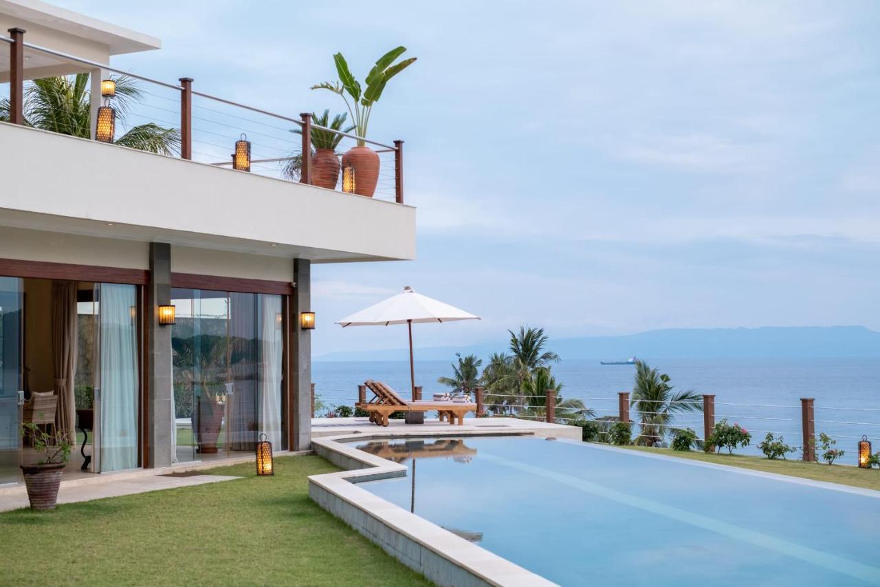 Villa Gumamela Candi Dasa (Bali)