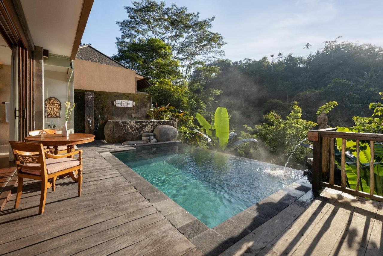 The Kayon Jungle Ubud (Bali)