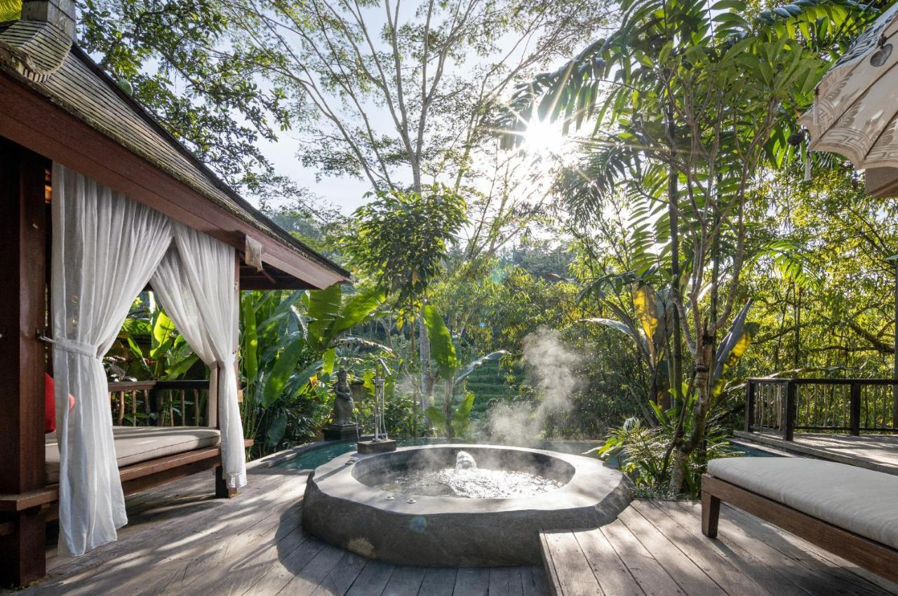 The Kayon Jungle 5*