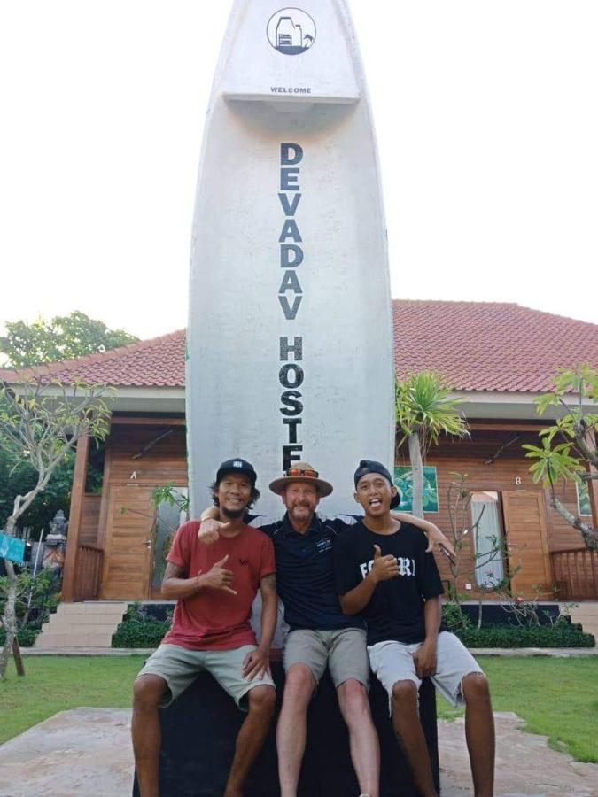 Devadav * Nusa Lembongan (Bali)