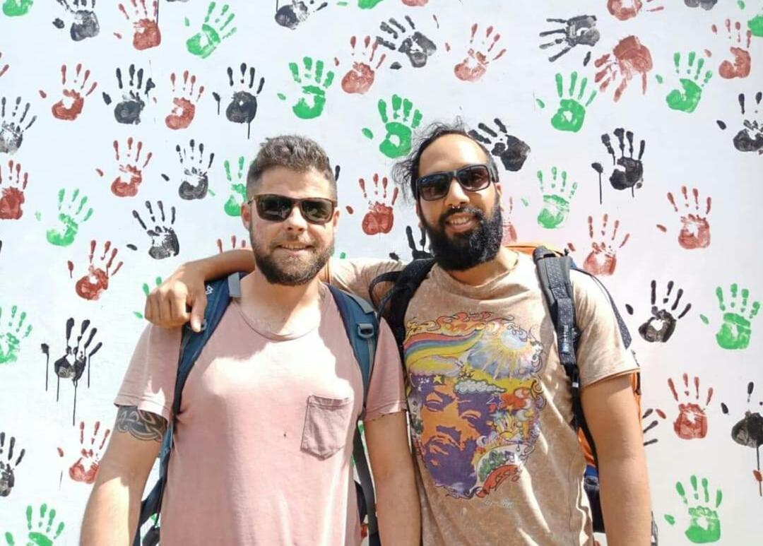 Devadav Hostel Nusa Lembongan (Bali)