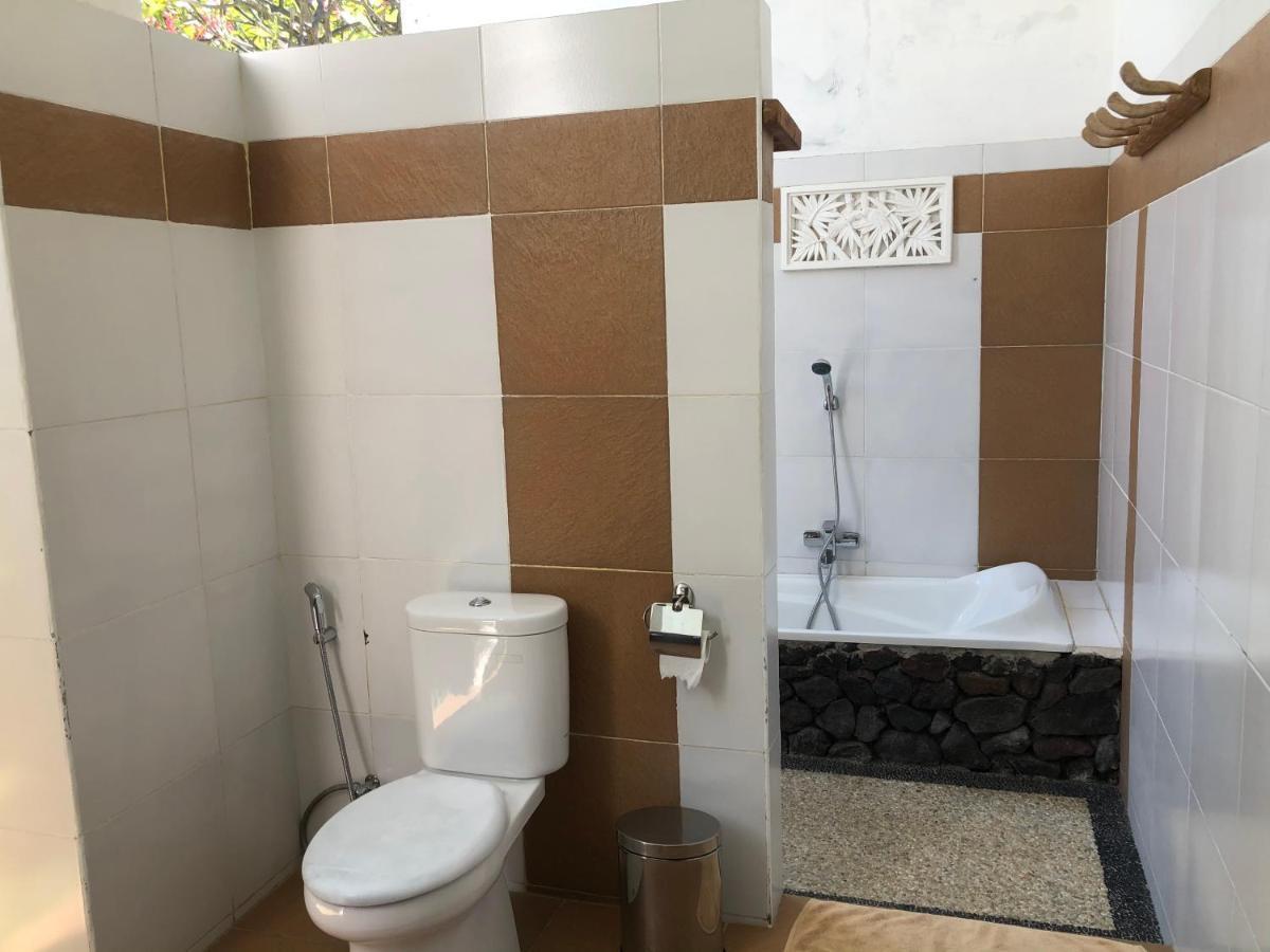Meditasi Bungalows&villas 3*