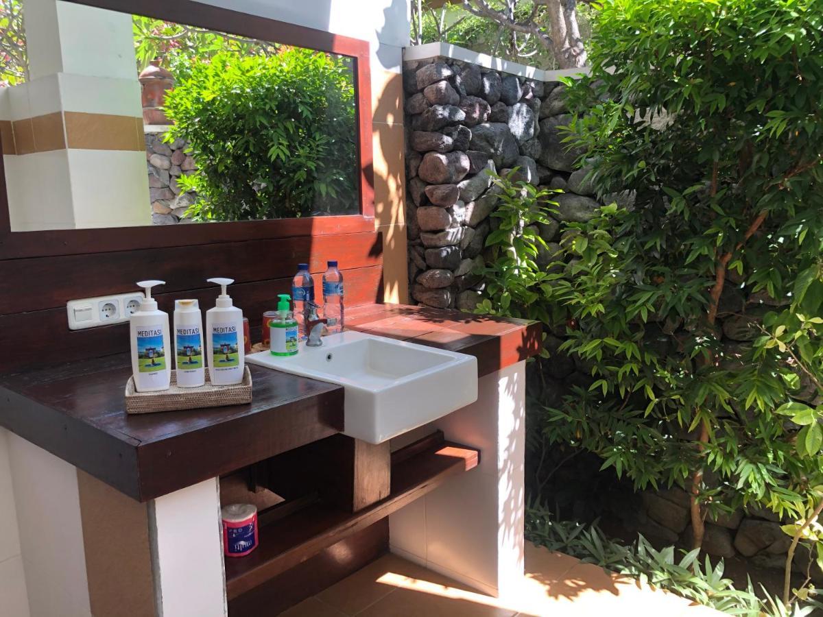 Meditasi Bungalows&villas Taman liburan 3*