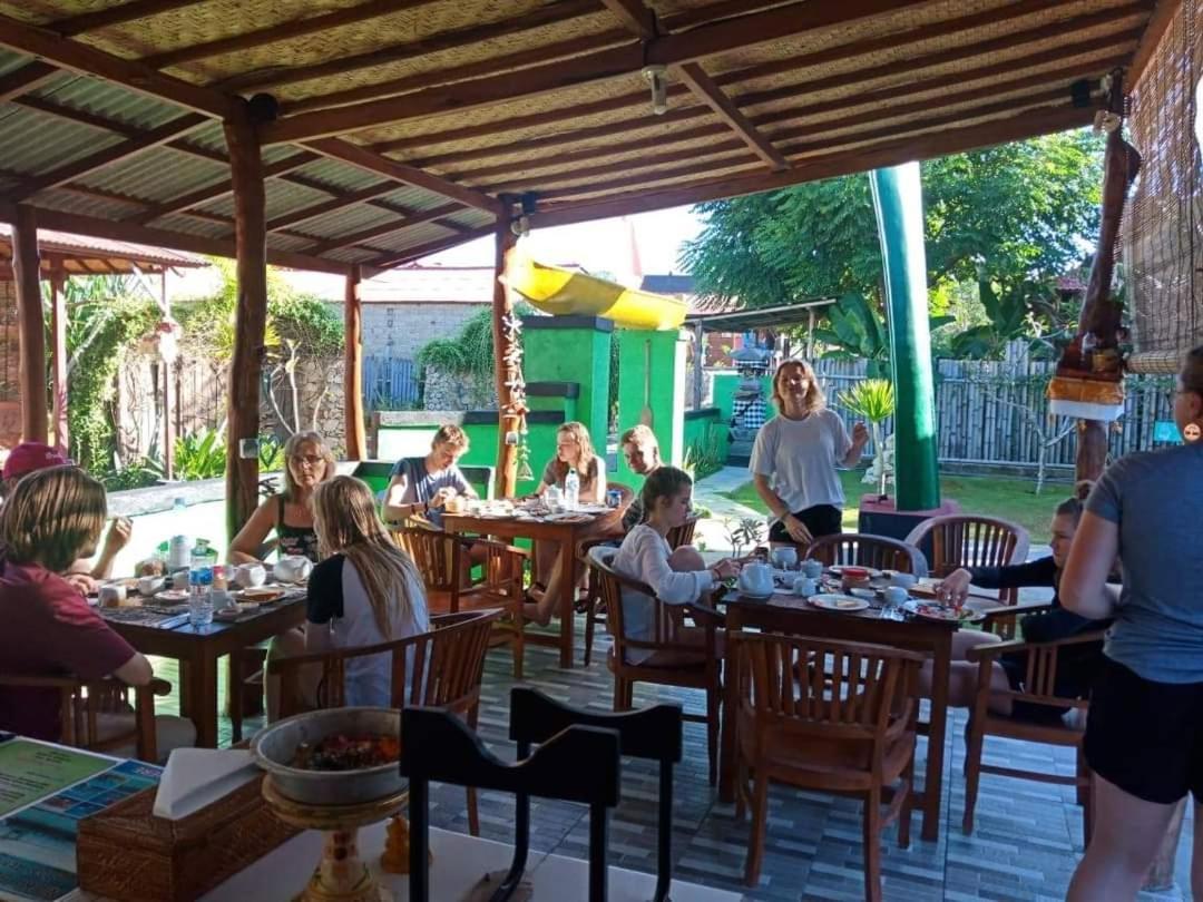 Devadav Hostel Nusa Lembongan (Bali)