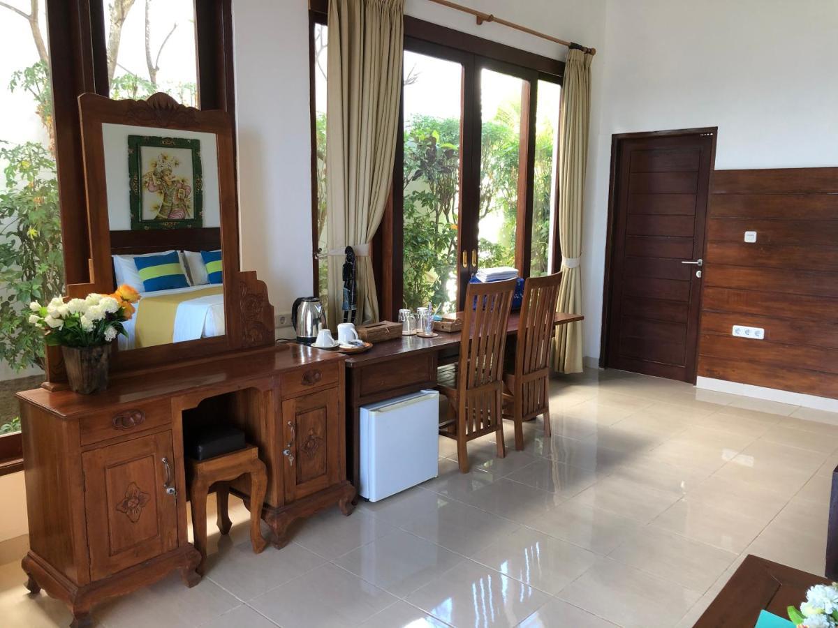 Meditasi Bungalows&villas