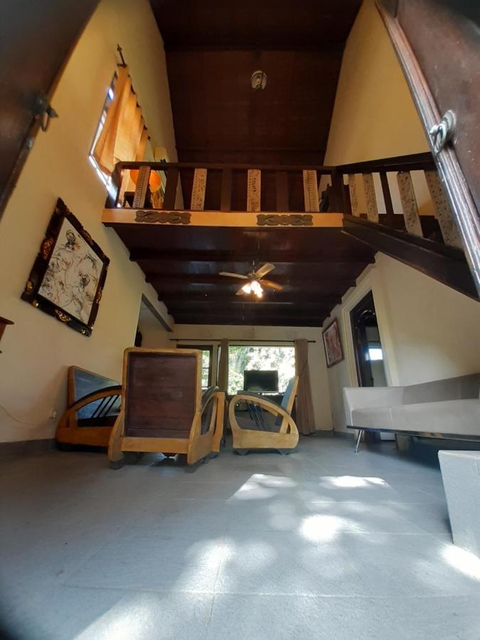 Puri Kutat Lestari Guest house