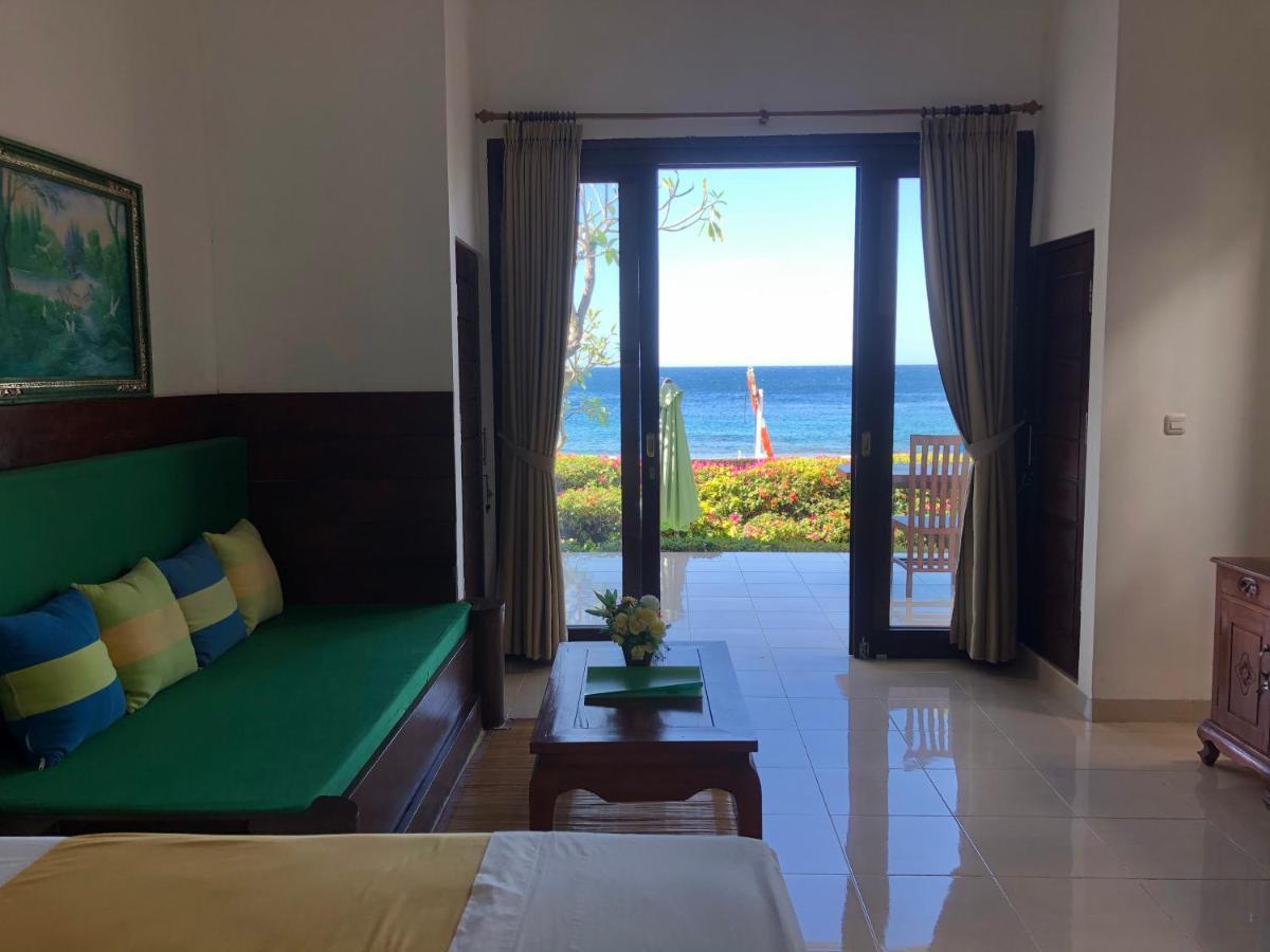 Meditasi Bungalows&villas