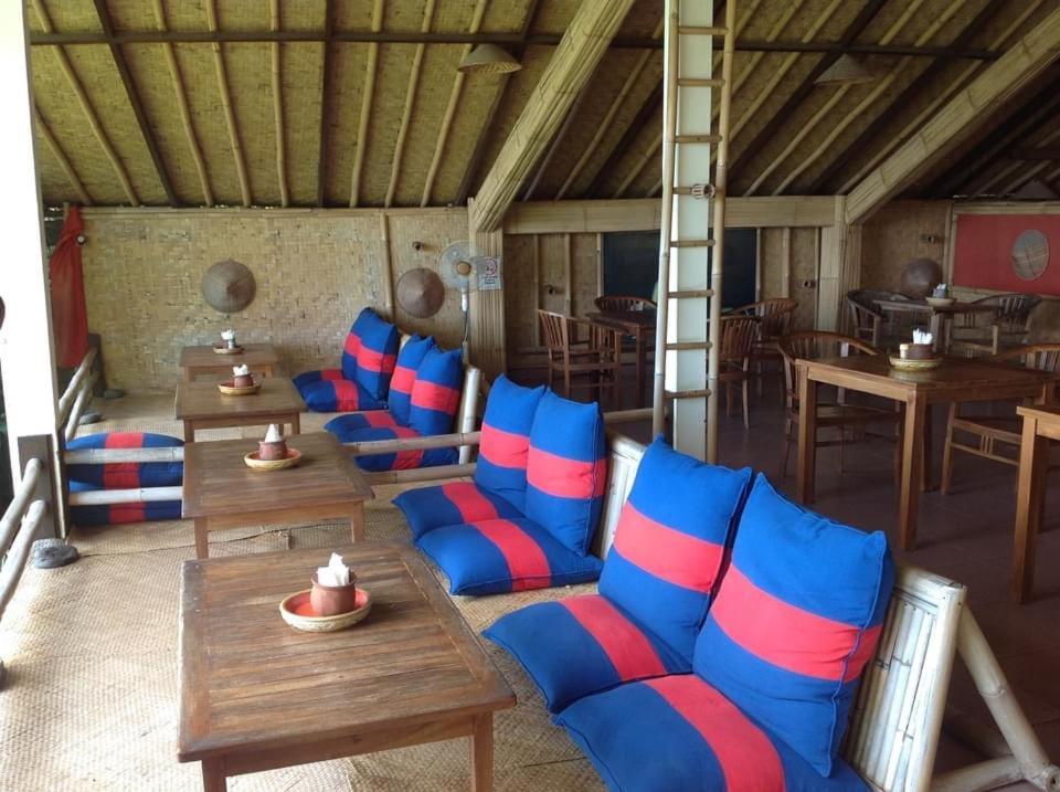Meditasi Bungalows&villas Amed (Bali)