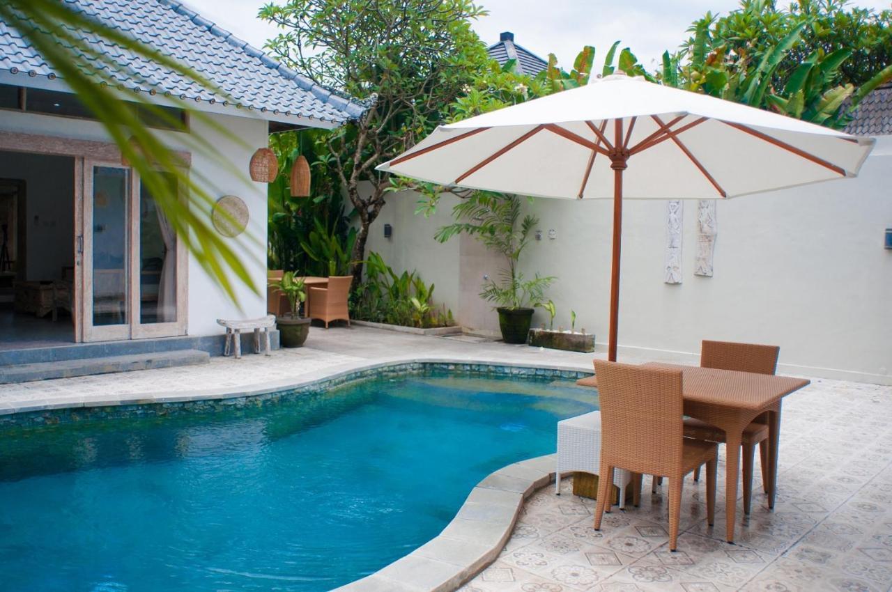 Villa Ambermoon Seminyak (Bali)