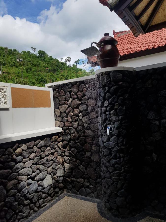 Meditasi Bungalows&villas Taman liburan 3*
