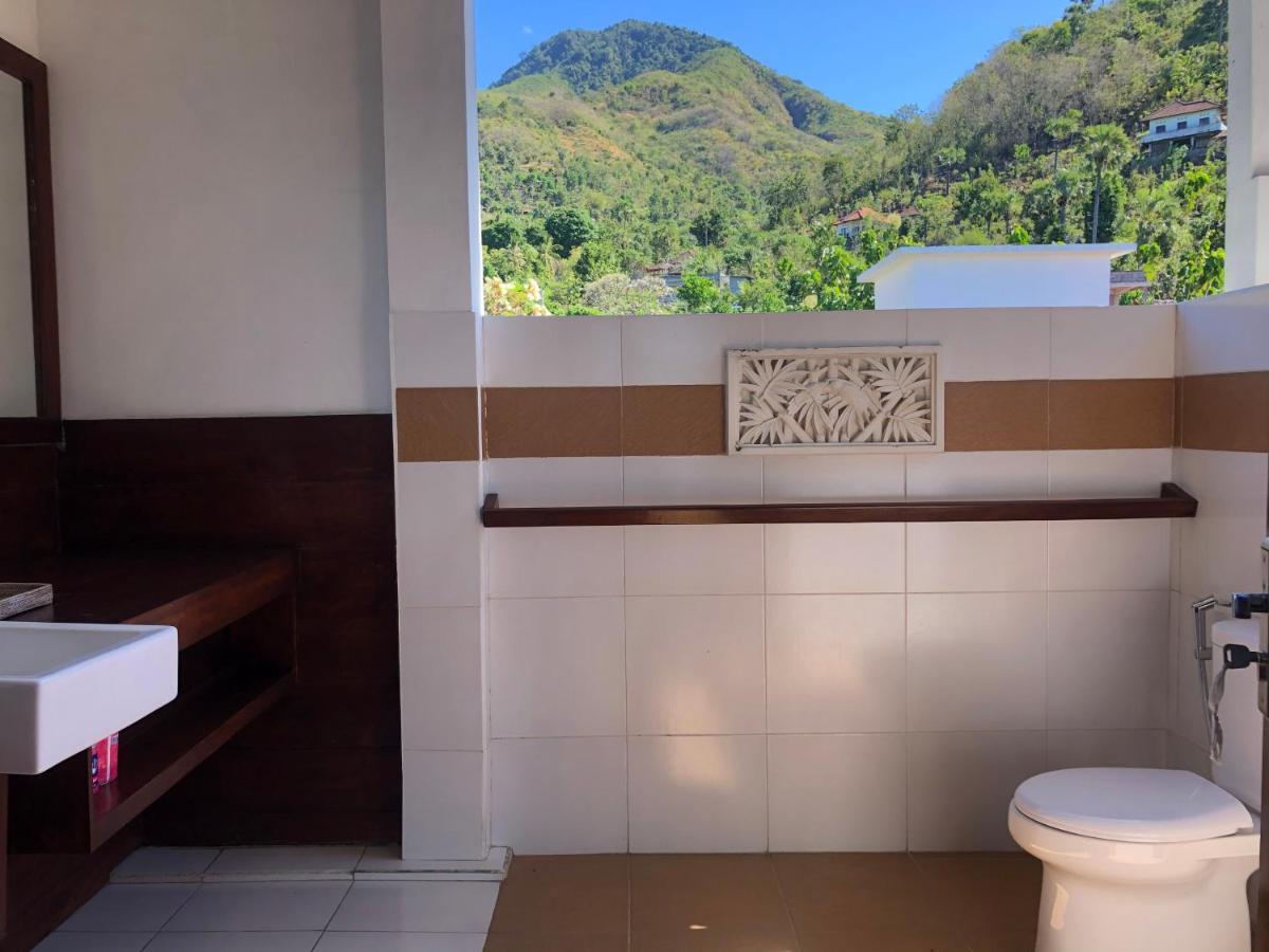 Meditasi Bungalows&villas