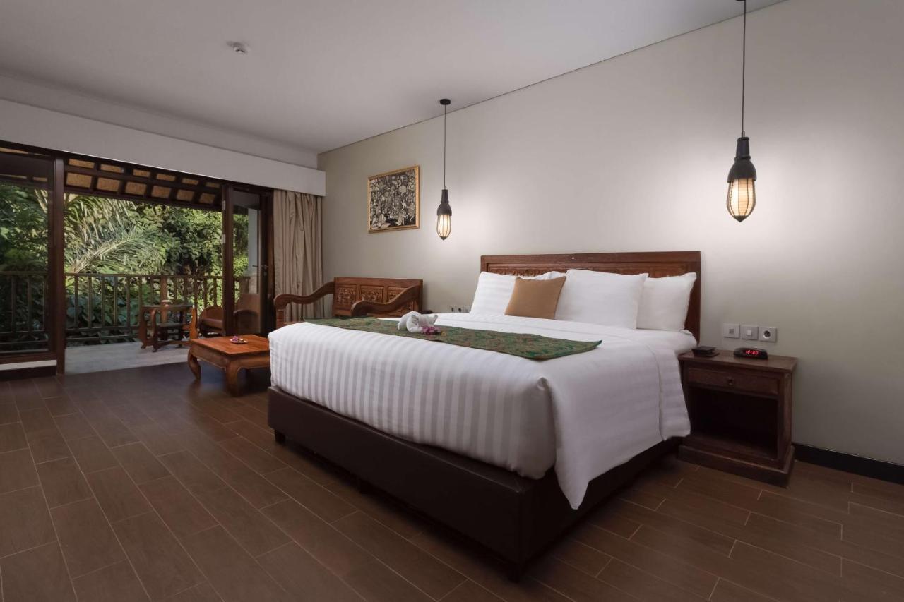Resort Western Premier Agung