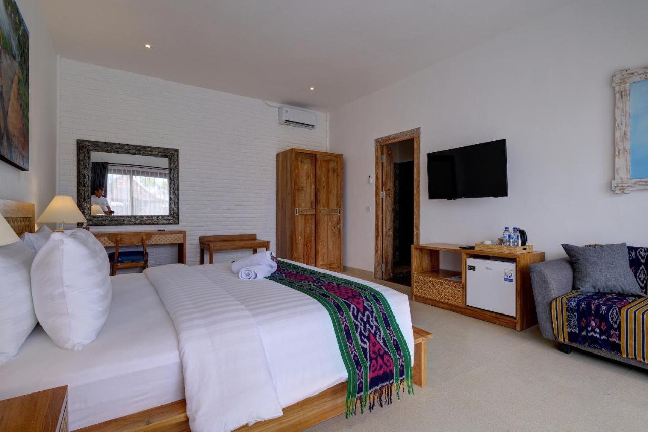 Wide Sands Retreat Pulukan