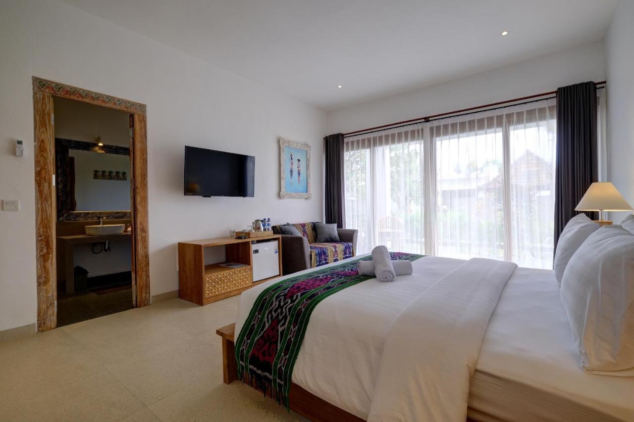 Hotel Wide Sands Retreat 4*