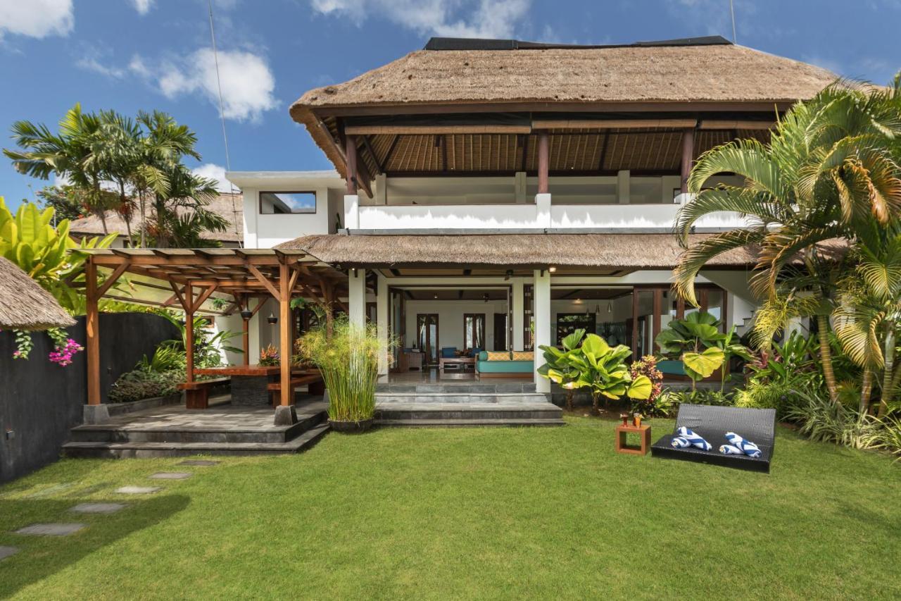 Djani Balangan By Nagisa Bali *