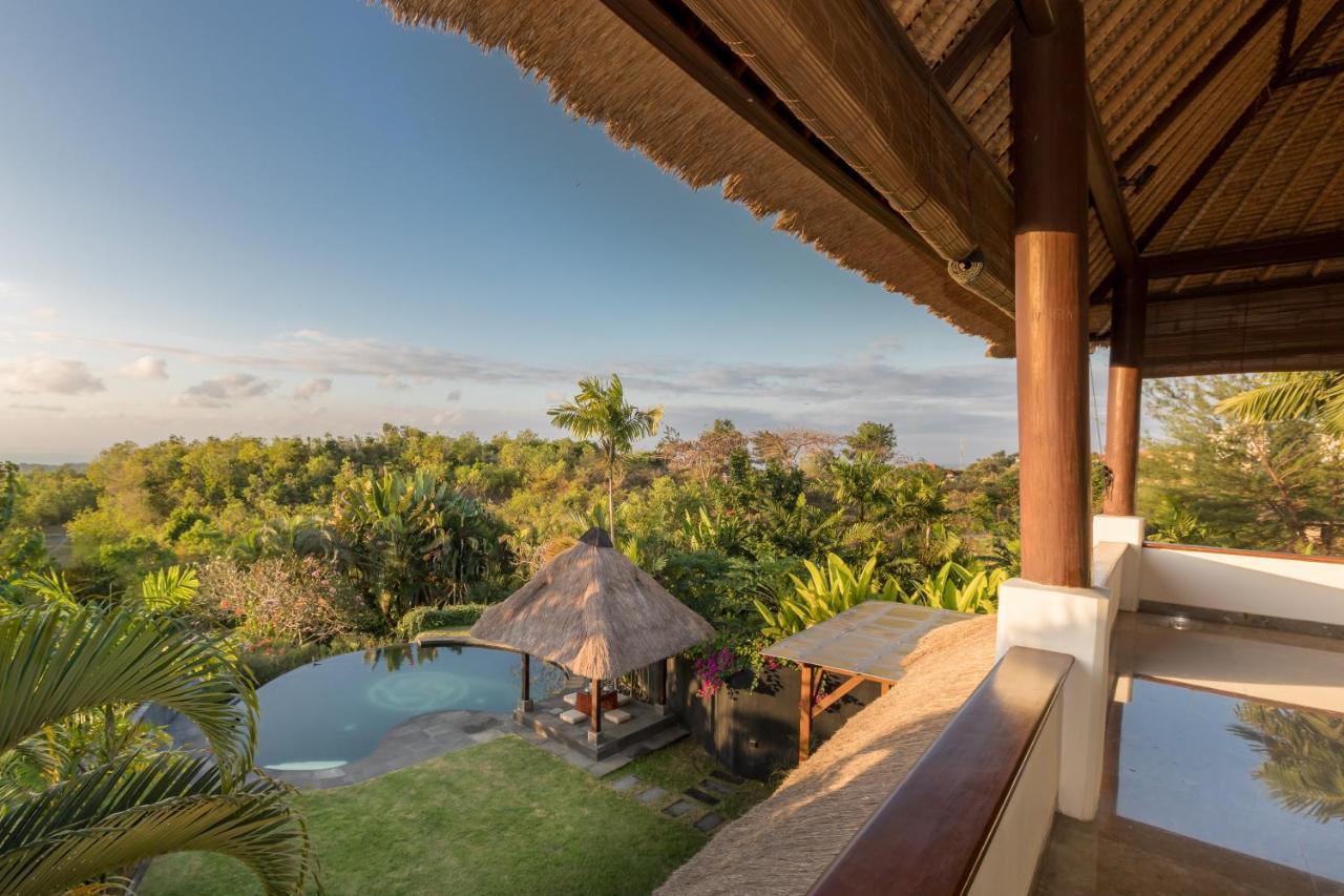 Villa Djani Balangan By Nagisa Bali *