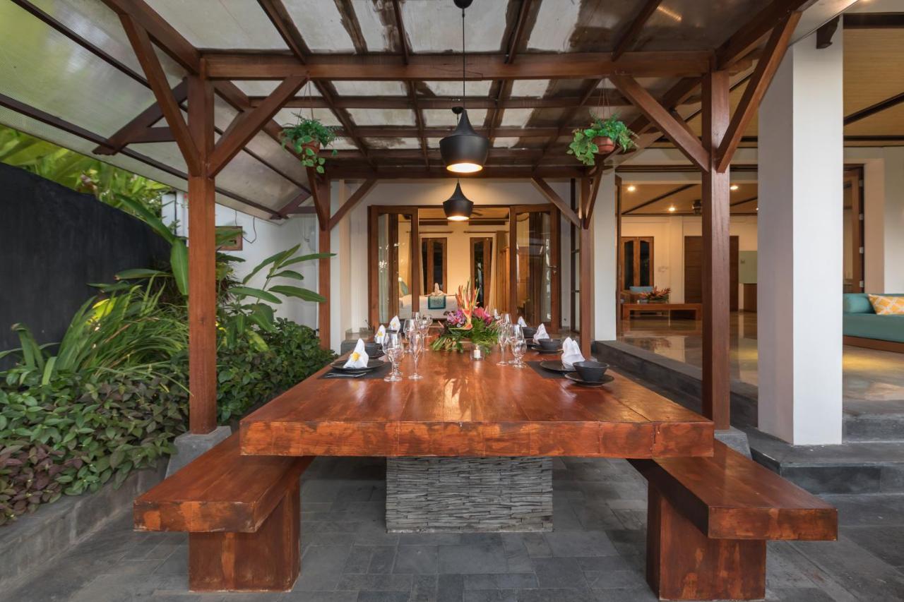 Villa Djani Balangan By Nagisa Bali *
