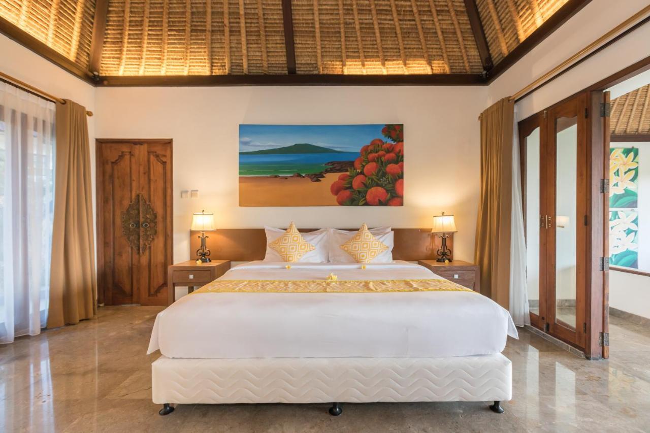 Villa Djani Balangan By Nagisa Bali