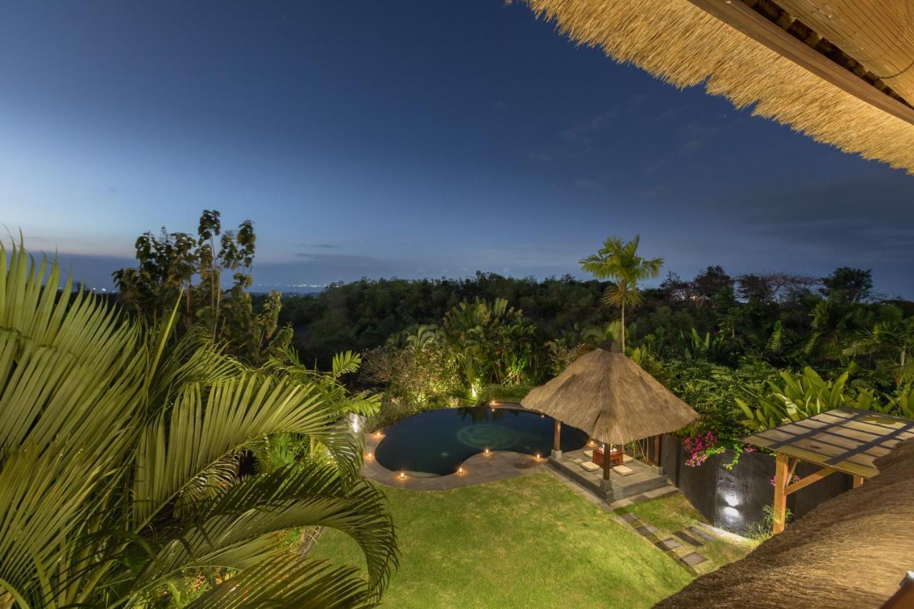 Djani Balangan By Nagisa Bali