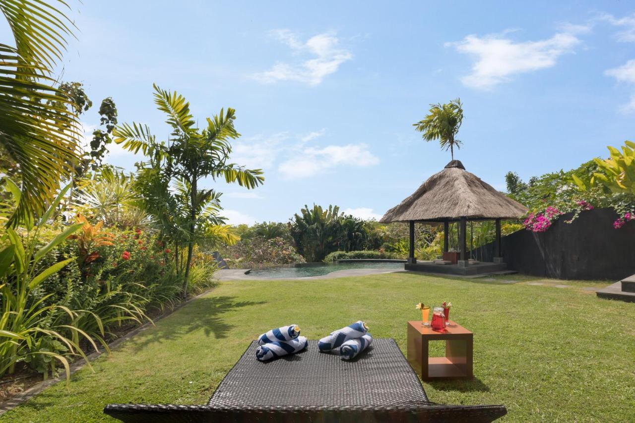 Djani Balangan By Nagisa Bali * Jimbaran (Bali)