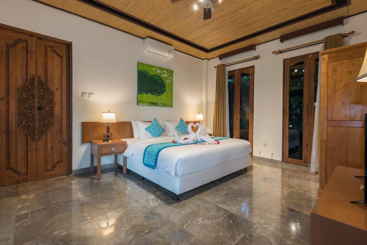 Djani Balangan By Nagisa Bali Villa Jimbaran (Bali)