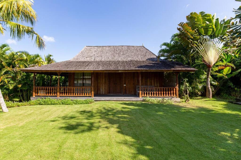 Alami Boutique & Villa *