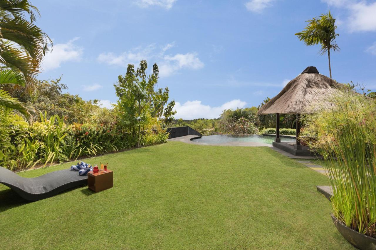 Djani Balangan By Nagisa Bali Villa