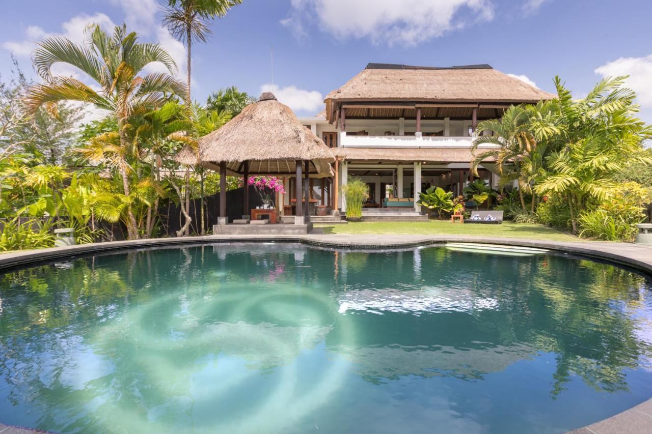 Villa Djani Balangan By Nagisa Bali