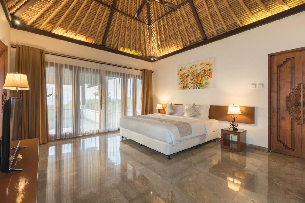 Djani Balangan By Nagisa Bali Villa