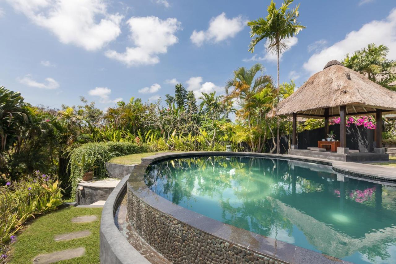 Djani Balangan By Nagisa Bali Villa Jimbaran (Bali)