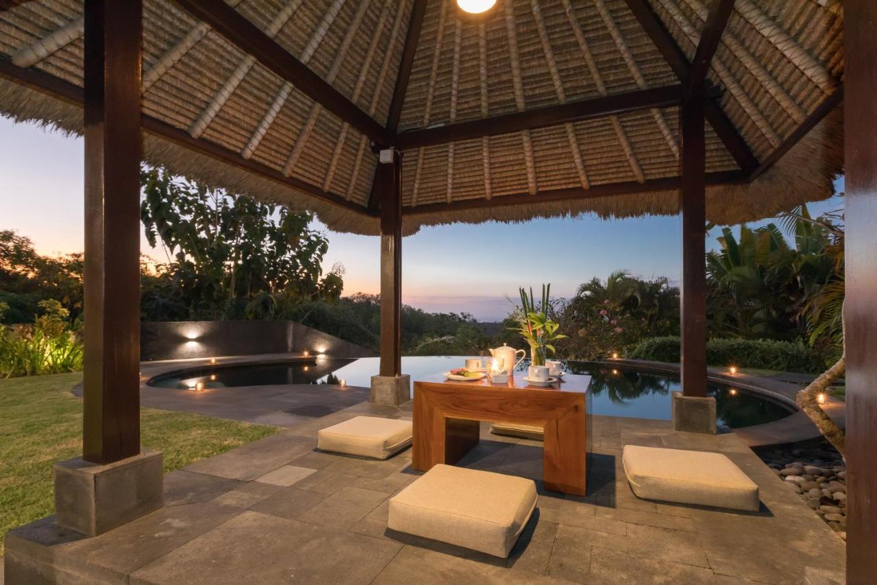 Djani Balangan By Nagisa Bali * Jimbaran (Bali)