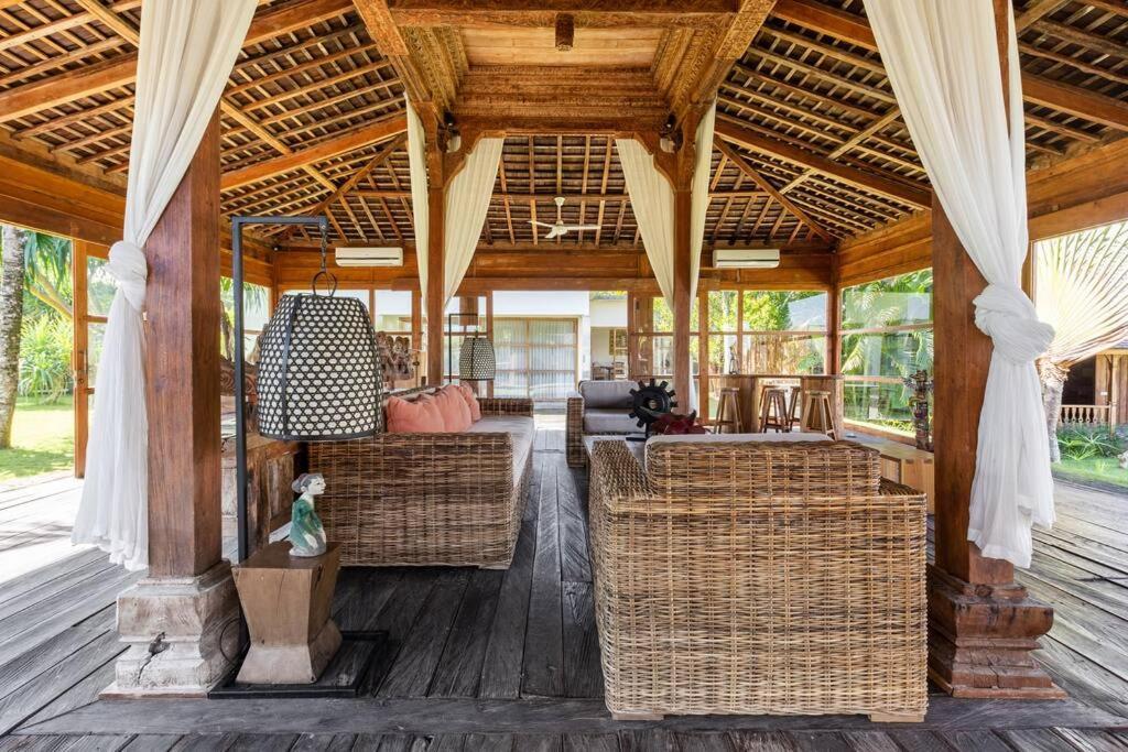 Villa Alami Boutique & Tabanan (Bali)