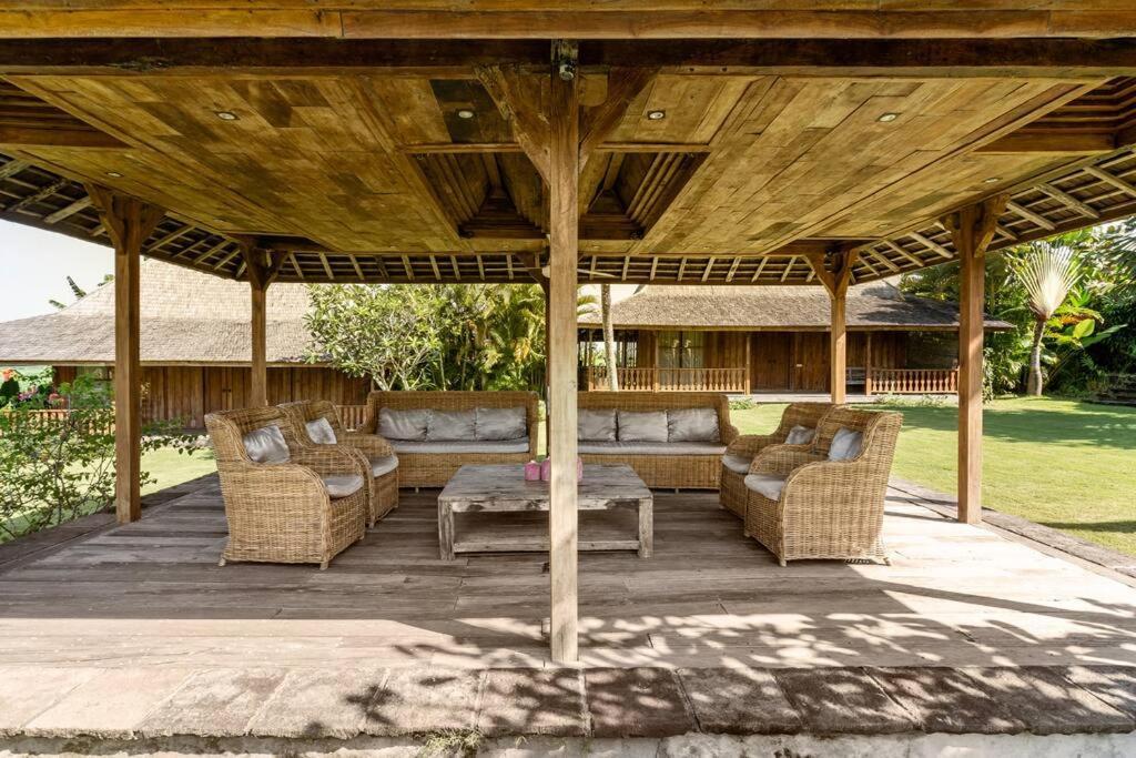 Alami Boutique & Villa Tabanan (Bali)