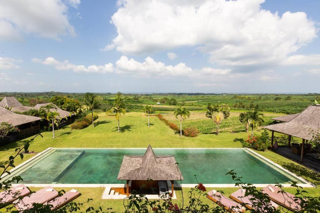 Alami Boutique & Villa *