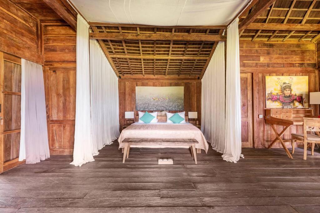 Villa Alami Boutique &