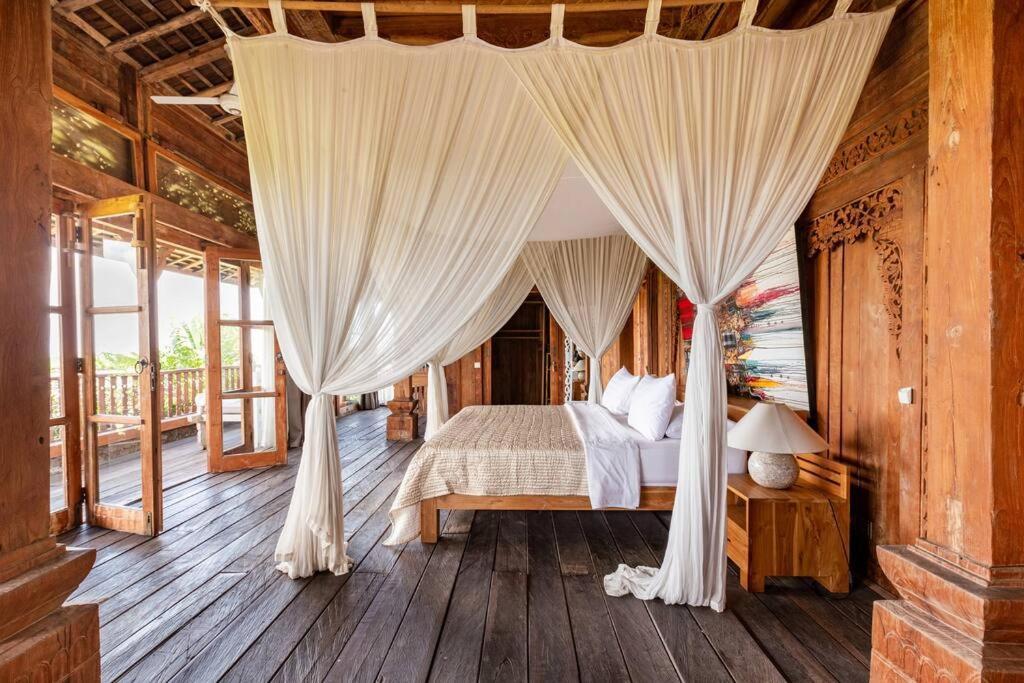 Villa Alami Boutique & Tabanan (Bali)