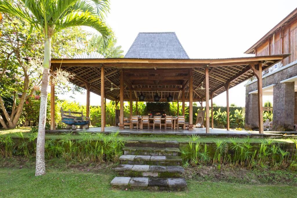 Villa Alami Boutique & *