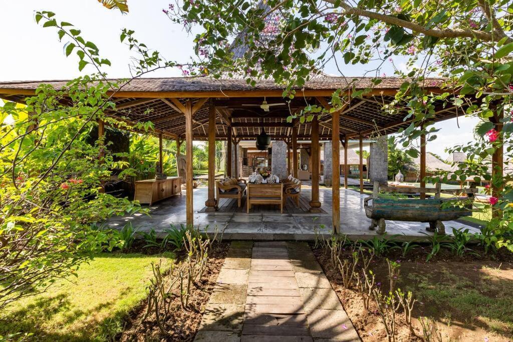 Alami Boutique & Villa