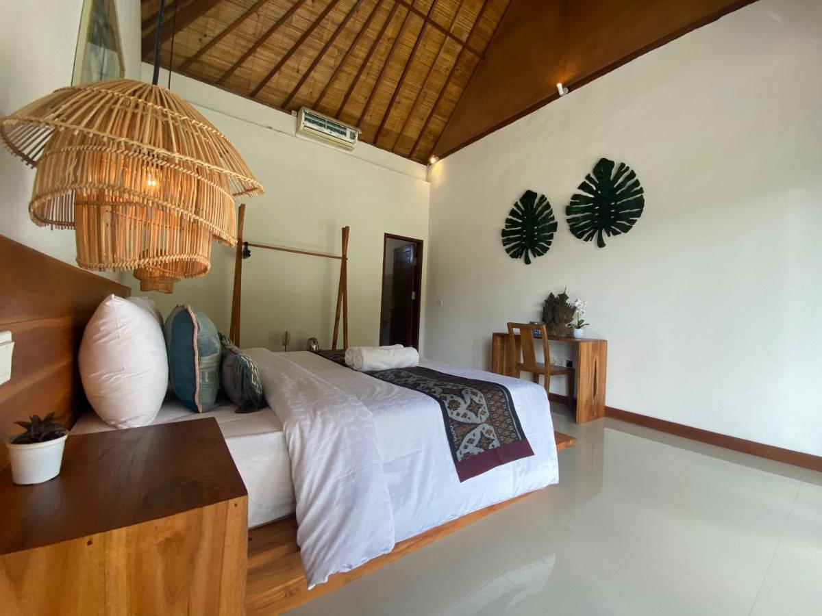 Umah Nik Kepitu Gianyar (Bali)