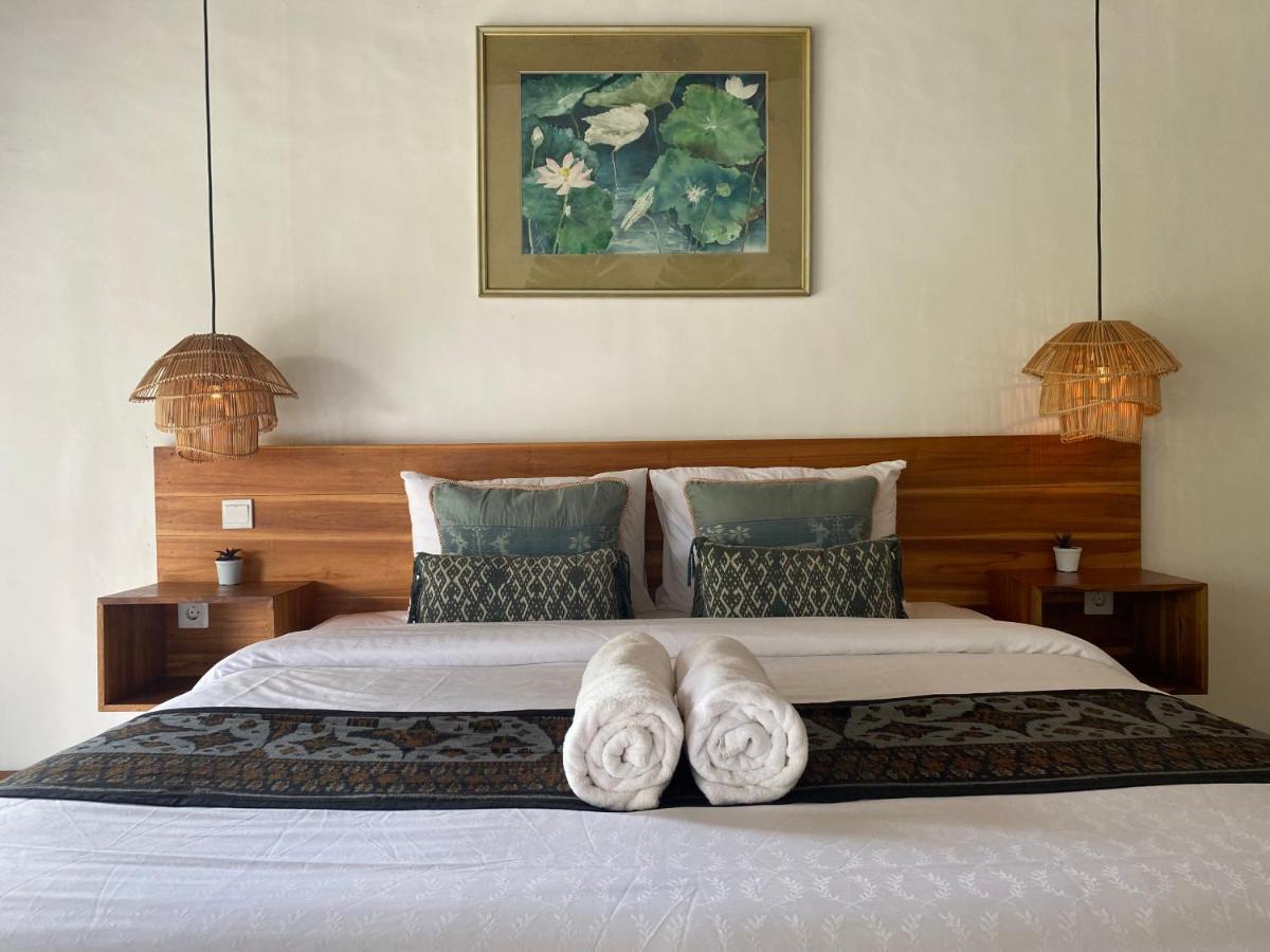 Homestay Umah Nik Kepitu