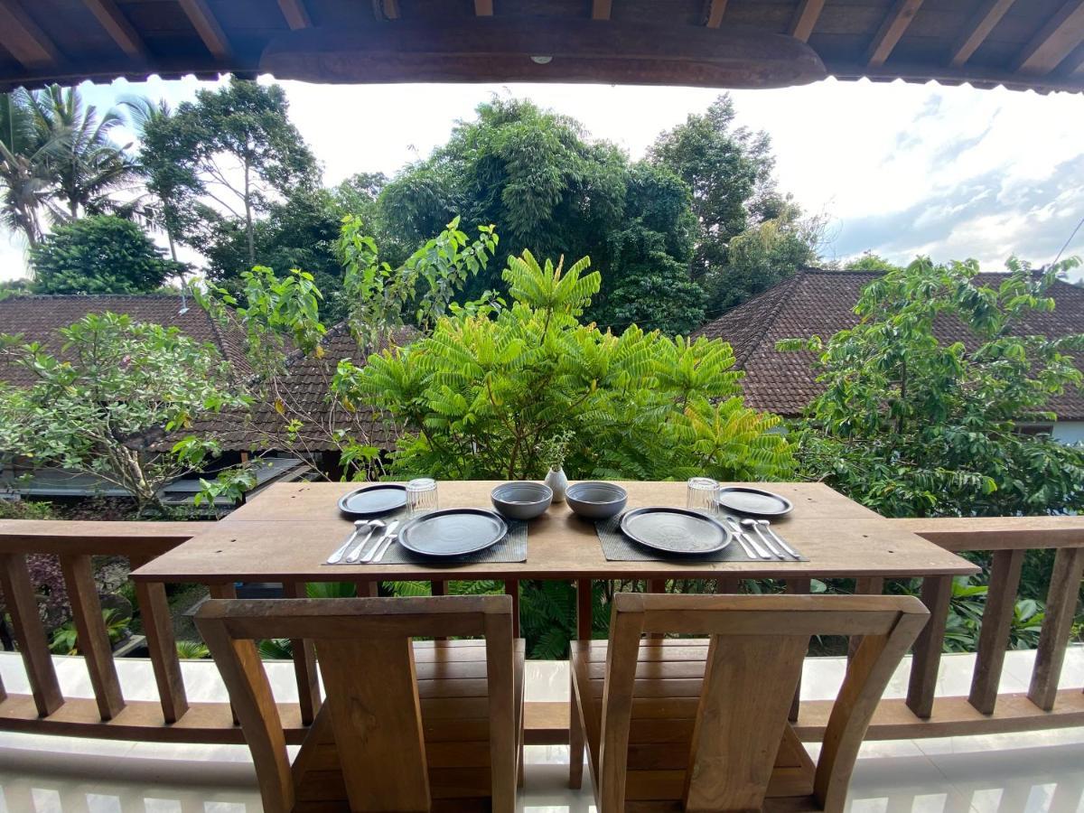 Umah Nik Kepitu Homestay Gianyar (Bali)