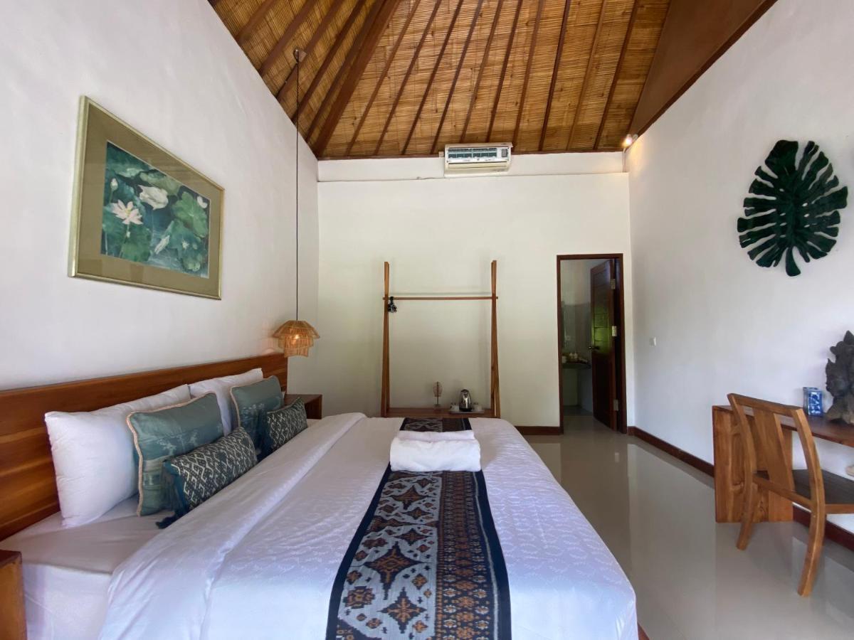 Umah Nik Kepitu Gianyar (Bali)