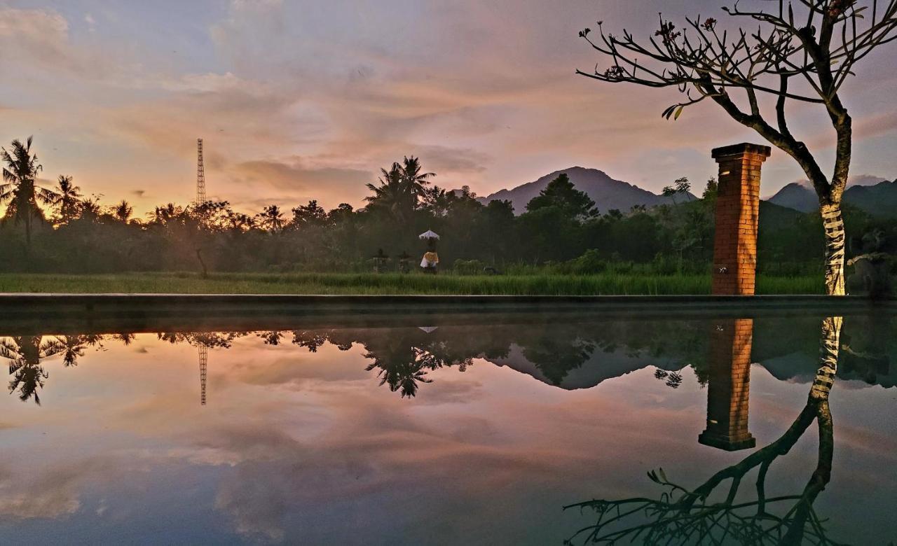 Umma Bali Menjangan Retreat Holiday park 3*