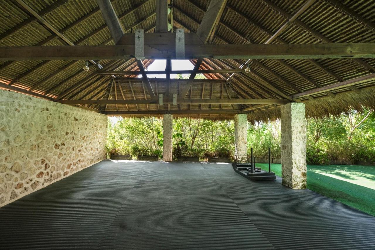 Salty Breeze Bali Resort