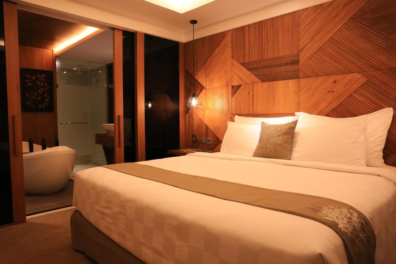 The Crystal Luxury Bay Nusa Dua 5* Nusa Dua (Bali)