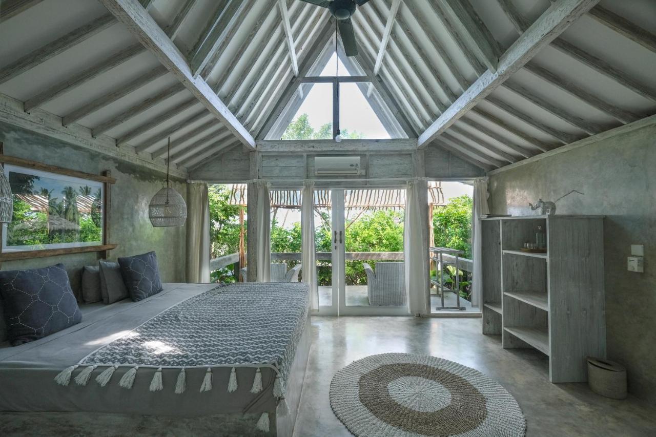Salty Breeze Bali Resort Ungasan (Bali)