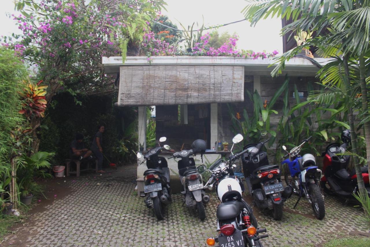 Sahaja Villa Kerobokan (Bali)