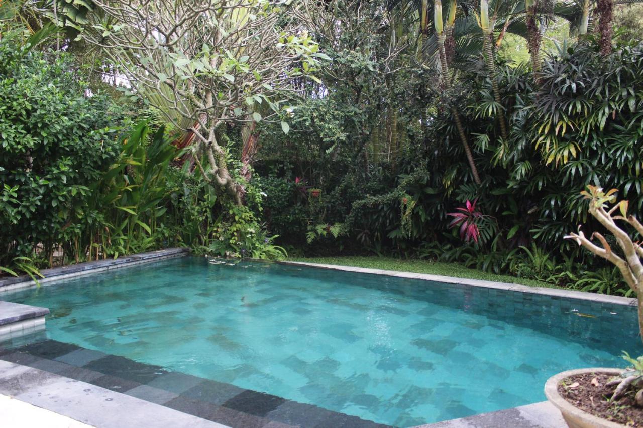 Sahaja Kerobokan (Bali)