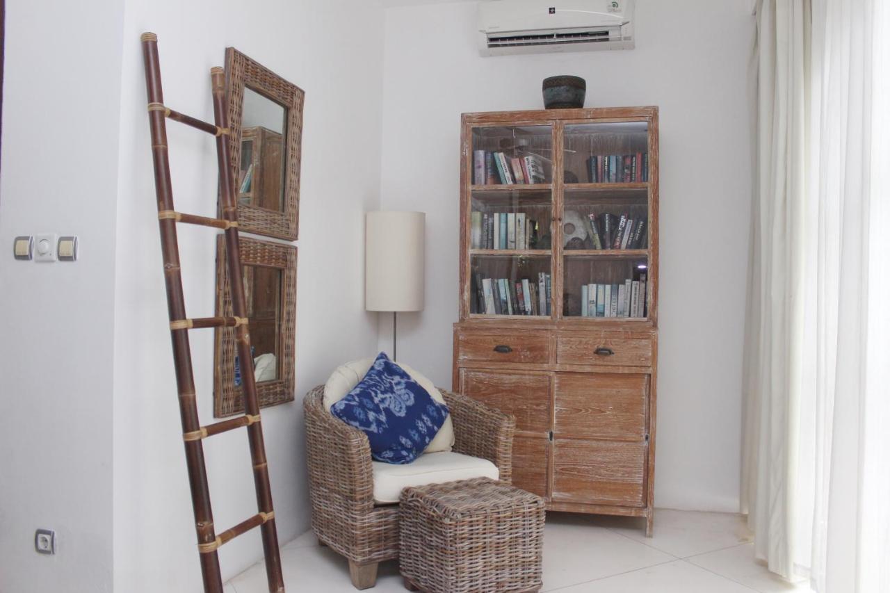 Sahaja Villa *